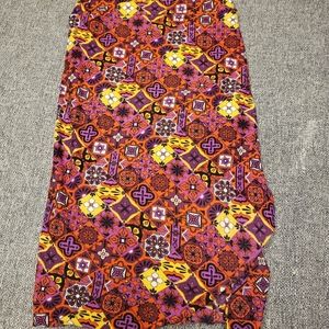 Lularoe TC Leggings size 12-18